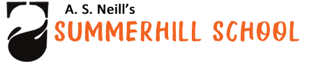 A.S. Neill Summerhill School Logo
