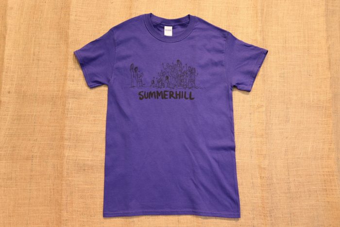 Adult T-Shirts - Image 8